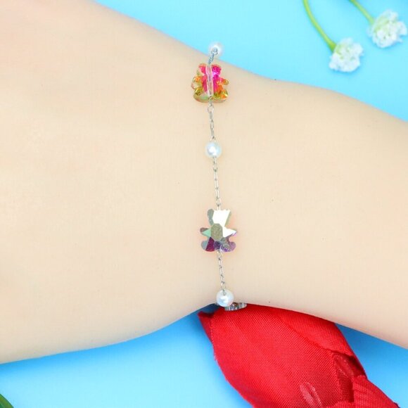 Chic & Stylish Bracelet – A Thoughtful Gift for Women and Girls, DYC1509 - Picture 2 of 9